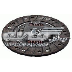 Диск зчеплення 1878031331 Sachs