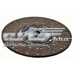 Диск зчеплення 1878044631 Sachs