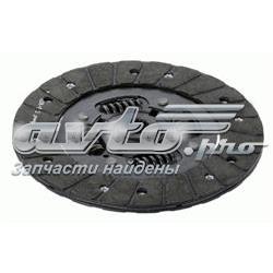Диск зчеплення 1878634069 Sachs