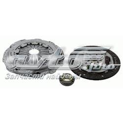 Купити 3000950654 Sachs Комплект зчеплення (диск, корзина, підшипник)