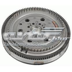 Купити 2294501170 Sachs Маховик із зубчастим ободом в зборі