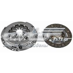 Купити 3000951456 Sachs Комплект зчеплення (диск, корзина, підшипник)