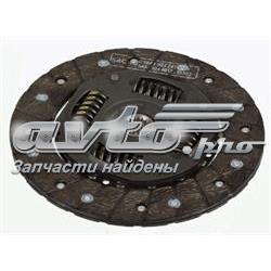 Диск зчеплення 1878002759 Sachs