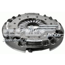Корзина зчеплення 3482012240 Sachs