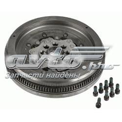 Маховик зчеплення Sachs 2295000513