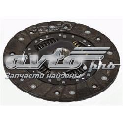 Купити 1878002759 Sachs Диск зчеплення