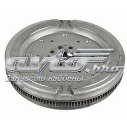 Маховик 2295000513 Sachs