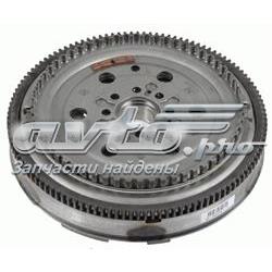 Купити 2294501169 Sachs Маховик із зубчастим ободом в зборі