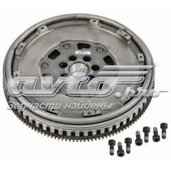 Купити 2294501172 Sachs Маховик із зубчастим ободом в зборі
