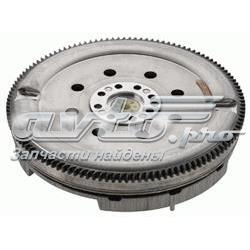 Купити 2294501188 Sachs Маховик із зубчастим ободом в зборі
