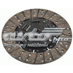Купити 1878634047 Sachs Диск зчеплення