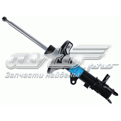 Купити 313530 Sachs Амортизатор задній, правий