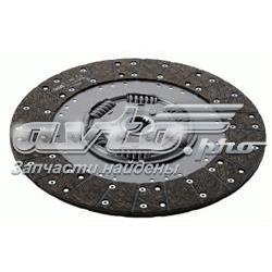 Диск зчеплення 1878023931 Sachs
