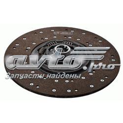 Диск зчеплення ведений Sachs 1878026241
