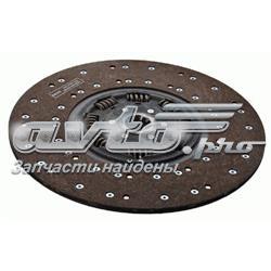 Диск зчеплення 1878026241 Sachs