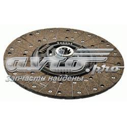 Диск зчеплення ведений Sachs 1878079331