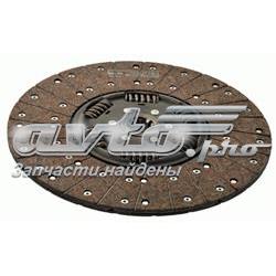 Диск зчеплення 1878079331 Sachs