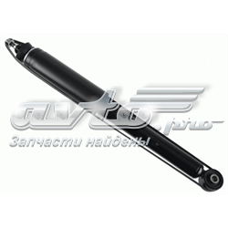 Задній амортизатор Sachs 314620