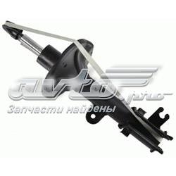 Амортизатор передній, правий 314995 Sachs