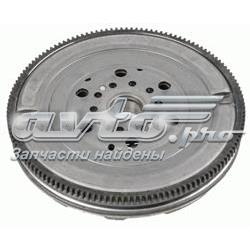 Купити 2294501077 Sachs Маховик із зубчастим ободом в зборі