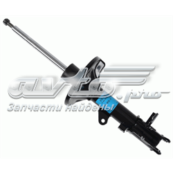 Купити 315172 Sachs Амортизатор задній, правий