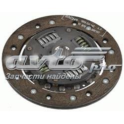 Зчеплення QUINTON HAZELL C1102AF ціна, від 29.33 USD