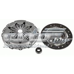 Купити SSL3DS0954 Starline Комплект зчеплення (диск, корзина, підшипник)