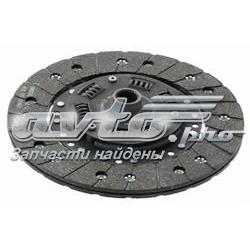 Зчеплення Sachs 1861544135 ціна, від 102.31 USD