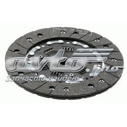 1861544135 Sachs Диск зчеплення