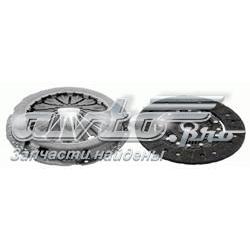 Зчеплення 834603 VALEO