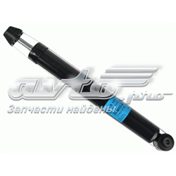 Амортизатор задній 315141 Sachs
