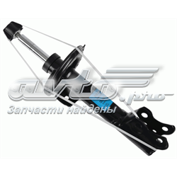 Стойка амортизатора передняя Sachs 315292 ціна, від 86.94 USD