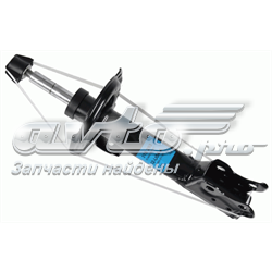 Амортизатор передній 315293 Sachs