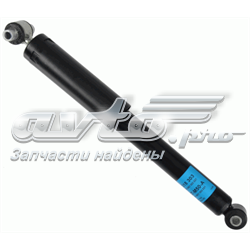 Амортизатор задній 315303 Sachs