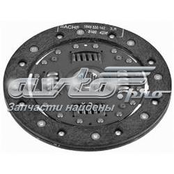 C1102AF QUINTON HAZELL Диск зчеплення