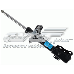 Стойка амортизатора передняя Sachs 315334 ціна, від 64.52 USD