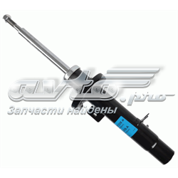 Купити 315335 Sachs Амортизатора передній лівий