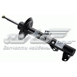 Амортизатор передній, правий 115690 Sachs