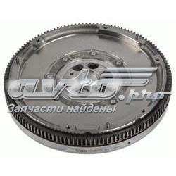 Купити 2294001780 Sachs Маховик із зубчастим ободом в зборі