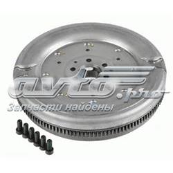 Купити 2295000487 Sachs Маховик із зубчастим ободом в зборі