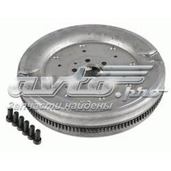 Маховик зчеплення Sachs 2295000541