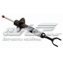 Амортизатор передній 280535 Sachs