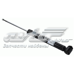 Амортизатор задній 312640 Sachs