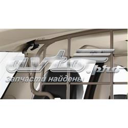 30715967 Volvo Радіаторна решітка