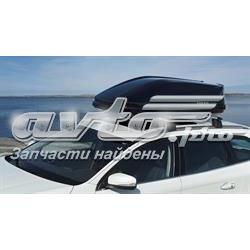 Купити 31373030 Volvo Лижі на дах автомобіля