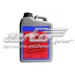 Масло трансмісії Volvo 3344959 ціна, від 120.49 USD