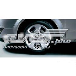 Купити 1002129 Opel Диски колісні литі (легкосплавні, титанові)