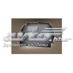 Комплект килимків Opel 1791741 ціна, від 67.54 USD