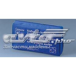 1716707 Opel Аптечка автомобільна