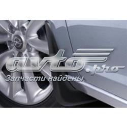 Купити Бризговики передні Opel Astra J Sports Tourer P10